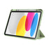 JCPal DuraPro Protective Case with Pencil Holder for iPad Sereis JCP5428
